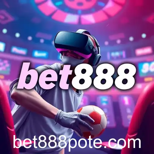 The Rise of Bet888: Transforming Digital Gaming in 2025