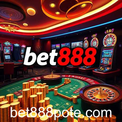 bet888