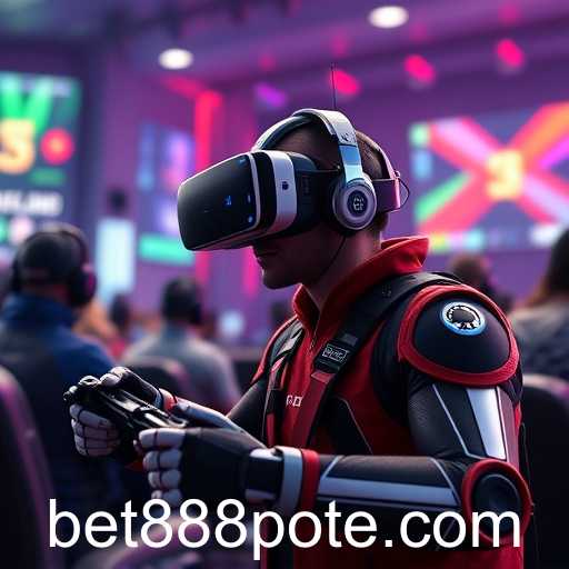 The Digital Chessboard: Gambling and Gaming in 2025