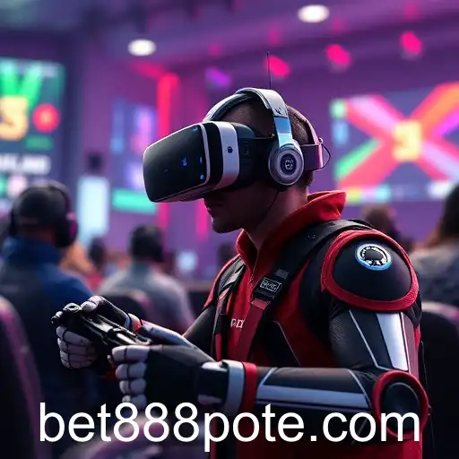 The Digital Chessboard: Gambling and Gaming in 2025