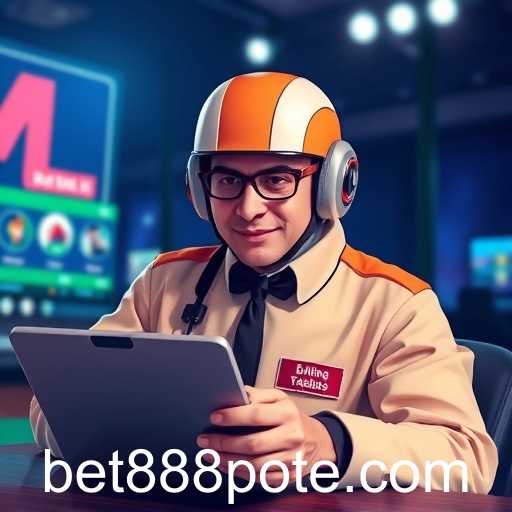 Emerging Trends in Online Gaming: The Rise of Bet888