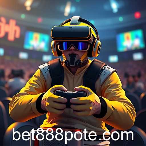 The Evolution of Online Gaming: A Glimpse into the Future