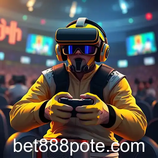 The Evolution of Online Gaming: A Glimpse into the Future