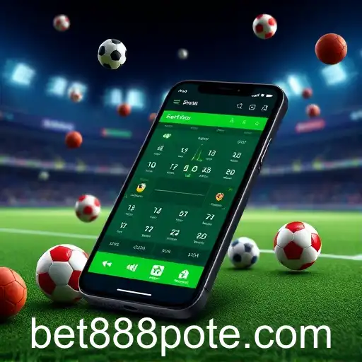 Exploring the Rise of Mobile Betting with Bet888