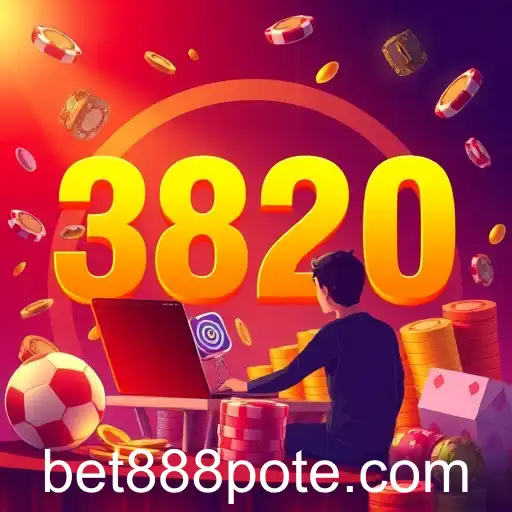 Betting Boom: Digital Platforms Shaping the Future