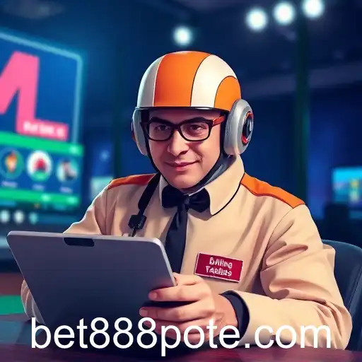 Emerging Trends in Online Gaming: The Rise of Bet888