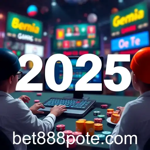 The Rise of Gaming Platforms in 2025