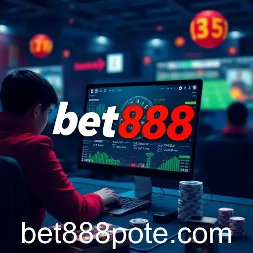 Online Gambling Surge Amidst Global Changes