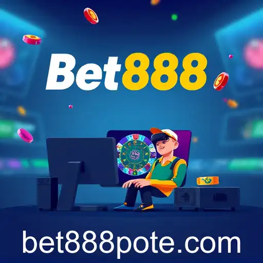 Rise of Bet888 in Online Gaming Landscape