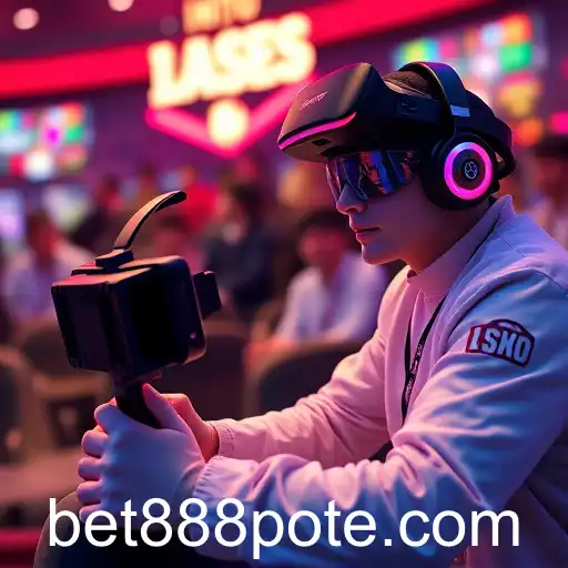 The Rise of Online Gaming Platforms in 2025