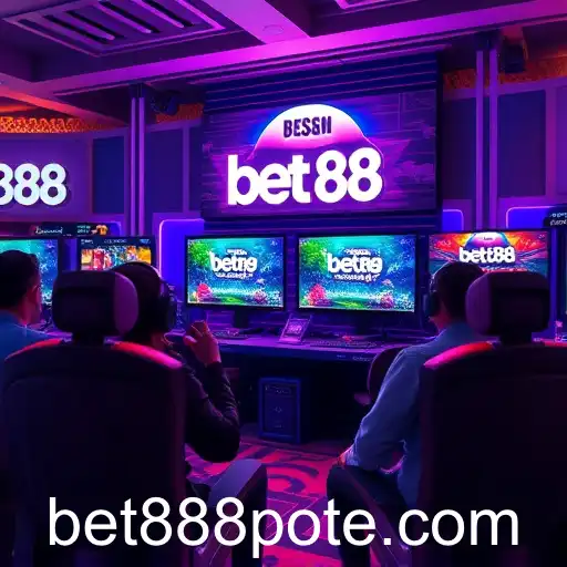 Online Gaming Trends and Developments