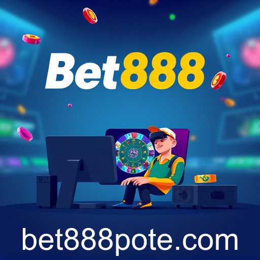 Rise of Bet888 in Online Gaming Landscape