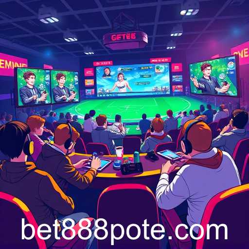 The Rise of Online Gaming Communities