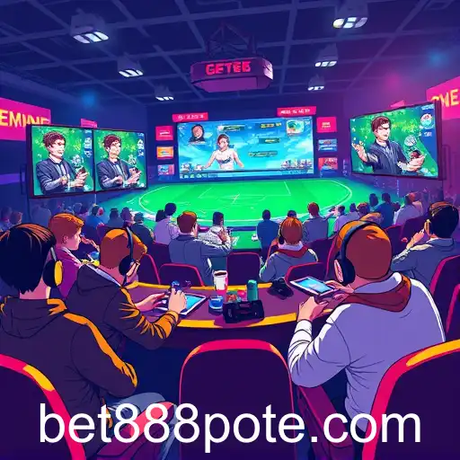 The Rise of Online Gaming Communities