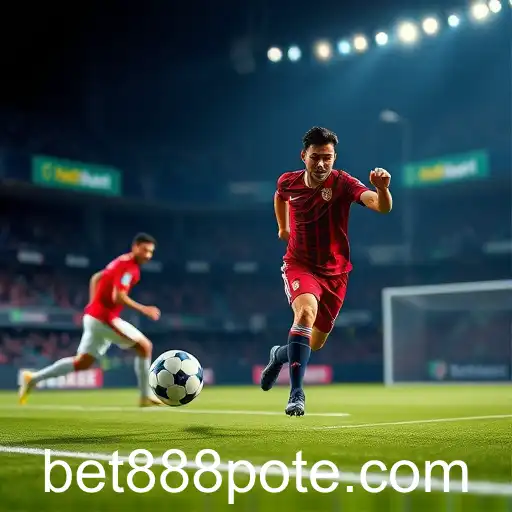 Exploring the Dynamics of Sports Betting with Bet888