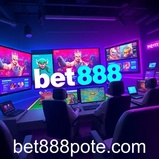 The Evolution of Online Gaming and Its Impact